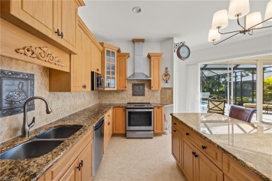 Welcome to this stunning 3-bedroom, 3-bath golf course home on Pelicans Nest Golf Club in Florida - for sale on GolfHomes.com, golf home, golf lot