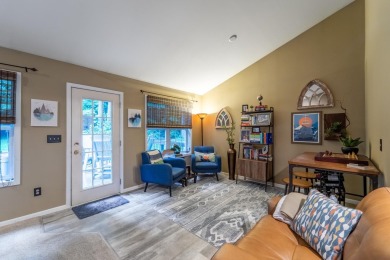 This property cannot be shown until Friday August 22nd. Move-in on American Legion Golf Course in Wisconsin - for sale on GolfHomes.com, golf home, golf lot