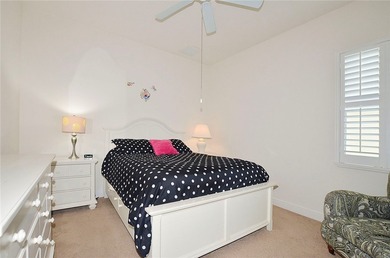 Enjoy breathtaking sunsets overlooking the 18th fairway from on The Club At Pointe West in Florida - for sale on GolfHomes.com, golf home, golf lot