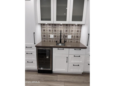 Escape to your perfect Spring Training getaway in this on Scottsdale Silverado Golf Club in Arizona - for sale on GolfHomes.com, golf home, golf lot