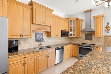 Welcome to this stunning 3-bedroom, 3-bath golf course home on Pelicans Nest Golf Club in Florida - for sale on GolfHomes.com, golf home, golf lot