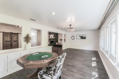 Welcome to this beautifully updated home located in the on De Cordova Bend Country Club in Texas - for sale on GolfHomes.com, golf home, golf lot