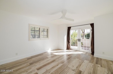 Escape to your perfect Spring Training getaway in this on Scottsdale Silverado Golf Club in Arizona - for sale on GolfHomes.com, golf home, golf lot