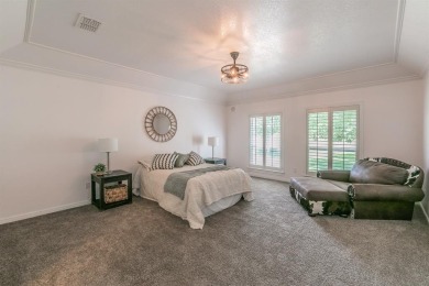 Welcome to this beautifully updated home located in the on De Cordova Bend Country Club in Texas - for sale on GolfHomes.com, golf home, golf lot