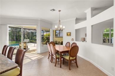 Welcome to this stunning 3-bedroom, 3-bath golf course home on Pelicans Nest Golf Club in Florida - for sale on GolfHomes.com, golf home, golf lot