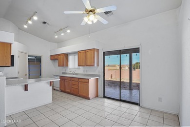 OWNED SOLAR! This move-in-ready 3 bed, 2 bath home is located in on Valle Vista Golf Course in Arizona - for sale on GolfHomes.com, golf home, golf lot