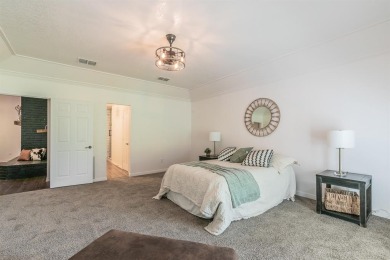 Welcome to this beautifully updated home located in the on De Cordova Bend Country Club in Texas - for sale on GolfHomes.com, golf home, golf lot