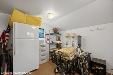 This unique property offers a stunning view lot situated on Beaver Dam Resort in Arizona - for sale on GolfHomes.com, golf home, golf lot