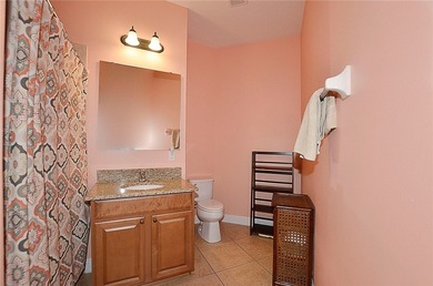 Enjoy breathtaking sunsets overlooking the 18th fairway from on The Club At Pointe West in Florida - for sale on GolfHomes.com, golf home, golf lot