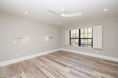 Escape to your perfect Spring Training getaway in this on Scottsdale Silverado Golf Club in Arizona - for sale on GolfHomes.com, golf home, golf lot