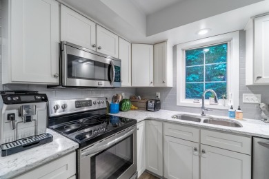 This property cannot be shown until Friday August 22nd. Move-in on American Legion Golf Course in Wisconsin - for sale on GolfHomes.com, golf home, golf lot