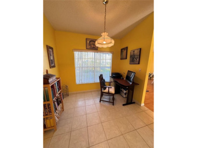 Great find here at The Plantation at Leesburg! Check out this on Plantation Golf Club in Florida - for sale on GolfHomes.com, golf home, golf lot