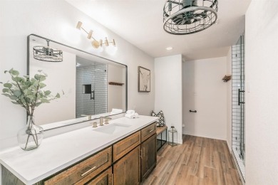 Welcome to this beautifully updated home located in the on De Cordova Bend Country Club in Texas - for sale on GolfHomes.com, golf home, golf lot