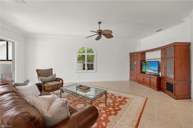 Welcome to this stunning 3-bedroom, 3-bath golf course home on Pelicans Nest Golf Club in Florida - for sale on GolfHomes.com, golf home, golf lot