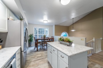 This property cannot be shown until Friday August 22nd. Move-in on American Legion Golf Course in Wisconsin - for sale on GolfHomes.com, golf home, golf lot