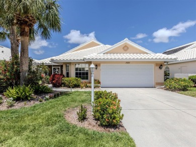 Welcome to the home you've been waiting for! This beautifully on Waterford Golf Club in Florida - for sale on GolfHomes.com, golf home, golf lot