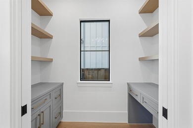 MLS# 20853909 - Built by Huntington Homes - November completion! on PGA Americas Golf Course in Texas - for sale on GolfHomes.com, golf home, golf lot