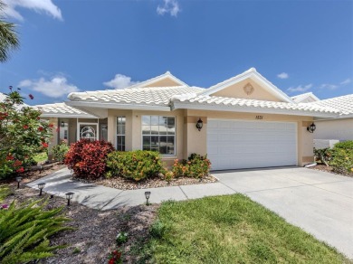 Welcome to the home you've been waiting for! This beautifully on Waterford Golf Club in Florida - for sale on GolfHomes.com, golf home, golf lot