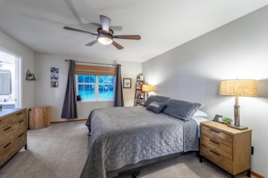 This property cannot be shown until Friday August 22nd. Move-in on American Legion Golf Course in Wisconsin - for sale on GolfHomes.com, golf home, golf lot