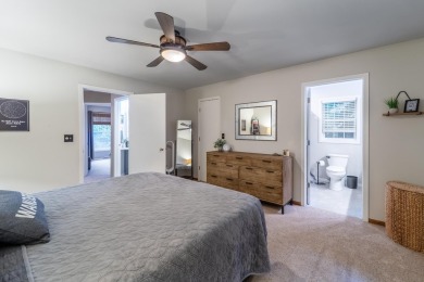 This property cannot be shown until Friday August 22nd. Move-in on American Legion Golf Course in Wisconsin - for sale on GolfHomes.com, golf home, golf lot