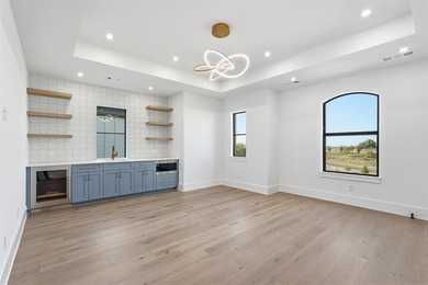 MLS# 20853909 - Built by Huntington Homes - November completion! on PGA Americas Golf Course in Texas - for sale on GolfHomes.com, golf home, golf lot