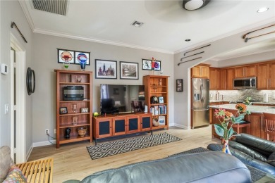Perfection found! Nestled on the 1st hole of golf course capture on Indian River Club in Florida - for sale on GolfHomes.com, golf home, golf lot