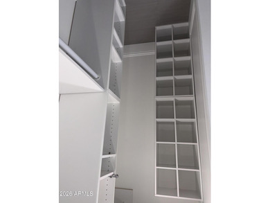 Escape to your perfect Spring Training getaway in this on Scottsdale Silverado Golf Club in Arizona - for sale on GolfHomes.com, golf home, golf lot