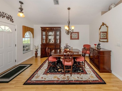 Welcome to the home you've been waiting for! This beautifully on Waterford Golf Club in Florida - for sale on GolfHomes.com, golf home, golf lot