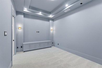 MLS# 20853909 - Built by Huntington Homes - November completion! on PGA Americas Golf Course in Texas - for sale on GolfHomes.com, golf home, golf lot