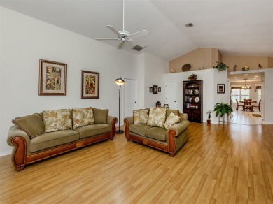 Welcome to the home you've been waiting for! This beautifully on Waterford Golf Club in Florida - for sale on GolfHomes.com, golf home, golf lot