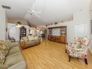 Welcome to the home you've been waiting for! This beautifully on Waterford Golf Club in Florida - for sale on GolfHomes.com, golf home, golf lot