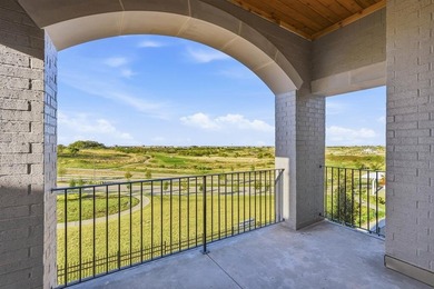 MLS# 20853909 - Built by Huntington Homes - November completion! on PGA Americas Golf Course in Texas - for sale on GolfHomes.com, golf home, golf lot