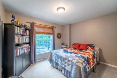 This property cannot be shown until Friday August 22nd. Move-in on American Legion Golf Course in Wisconsin - for sale on GolfHomes.com, golf home, golf lot