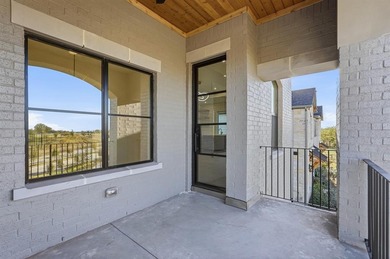 MLS# 20853909 - Built by Huntington Homes - November completion! on PGA Americas Golf Course in Texas - for sale on GolfHomes.com, golf home, golf lot