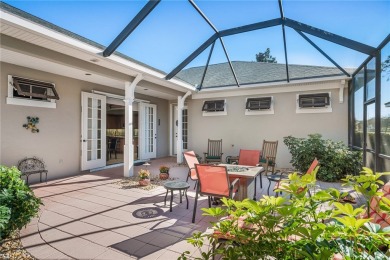 Perfection found! Nestled on the 1st hole of golf course capture on Indian River Club in Florida - for sale on GolfHomes.com, golf home, golf lot
