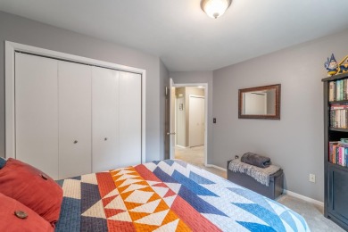 This property cannot be shown until Friday August 22nd. Move-in on American Legion Golf Course in Wisconsin - for sale on GolfHomes.com, golf home, golf lot