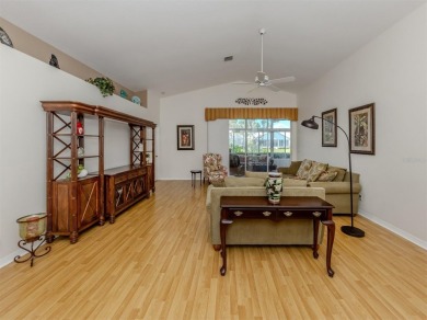 Welcome to the home you've been waiting for! This beautifully on Waterford Golf Club in Florida - for sale on GolfHomes.com, golf home, golf lot