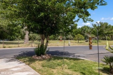 This unique property offers a stunning view lot situated on Beaver Dam Resort in Arizona - for sale on GolfHomes.com, golf home, golf lot