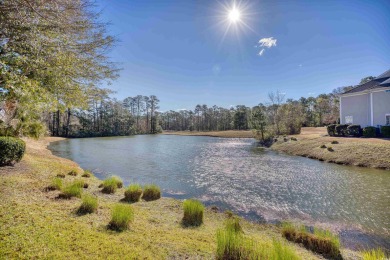 This is a well cared for one story, first floor condo located in on Wachesaw Plantation East Golf Course in South Carolina - for sale on GolfHomes.com, golf home, golf lot