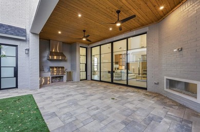 MLS# 20853909 - Built by Huntington Homes - November completion! on PGA Americas Golf Course in Texas - for sale on GolfHomes.com, golf home, golf lot