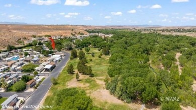This unique property offers a stunning view lot situated on Beaver Dam Resort in Arizona - for sale on GolfHomes.com, golf home, golf lot