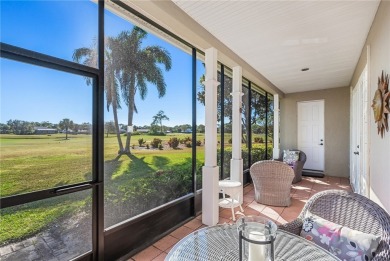 Perfection found! Nestled on the 1st hole of golf course capture on Indian River Club in Florida - for sale on GolfHomes.com, golf home, golf lot