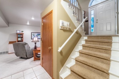 This property cannot be shown until Friday August 22nd. Move-in on American Legion Golf Course in Wisconsin - for sale on GolfHomes.com, golf home, golf lot