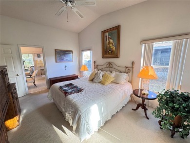 Great find here at The Plantation at Leesburg! Check out this on Plantation Golf Club in Florida - for sale on GolfHomes.com, golf home, golf lot