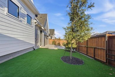 MLS# 20853909 - Built by Huntington Homes - November completion! on PGA Americas Golf Course in Texas - for sale on GolfHomes.com, golf home, golf lot