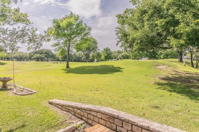 Welcome to this beautifully updated home located in the on De Cordova Bend Country Club in Texas - for sale on GolfHomes.com, golf home, golf lot