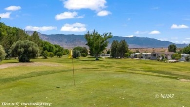 This unique property offers a stunning view lot situated on Beaver Dam Resort in Arizona - for sale on GolfHomes.com, golf home, golf lot