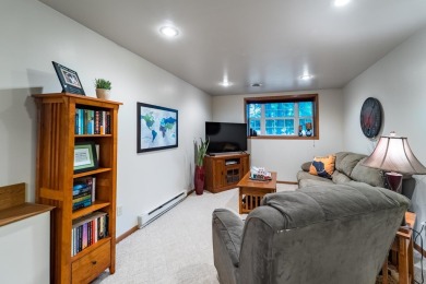 This property cannot be shown until Friday August 22nd. Move-in on American Legion Golf Course in Wisconsin - for sale on GolfHomes.com, golf home, golf lot