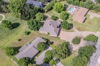 Welcome to this beautifully updated home located in the on De Cordova Bend Country Club in Texas - for sale on GolfHomes.com, golf home, golf lot