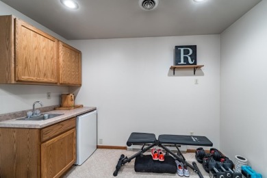 This property cannot be shown until Friday August 22nd. Move-in on American Legion Golf Course in Wisconsin - for sale on GolfHomes.com, golf home, golf lot